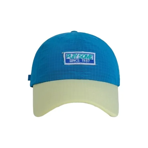 FREE RABBITⅡ Spring Summer Outdoor Travel Sun Protection Sun Protection Quick Dry Baseball Caps Unisex-4