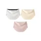 3 Pack (M-Skin+Light Purple+Milk White)
