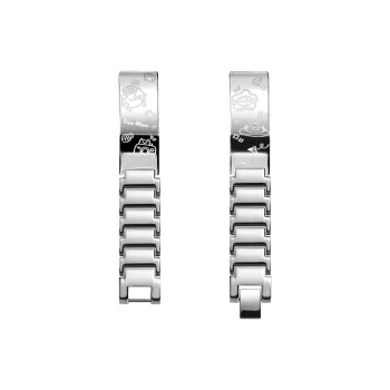 Biaodaige Huawei Honor Compatibility Watch Band Made Of Steel