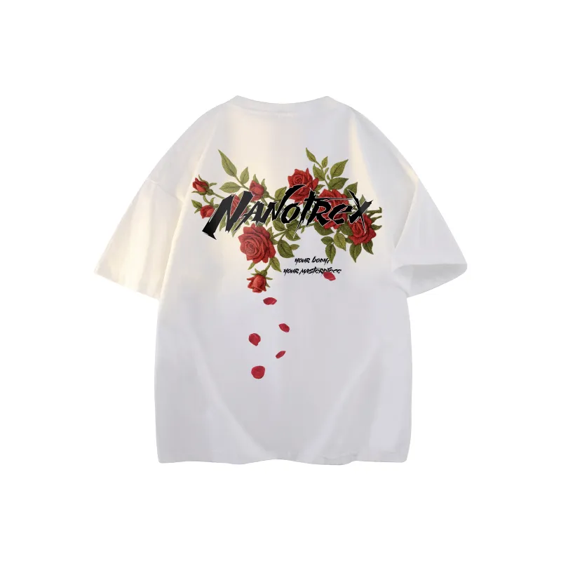 MUSCLETECH T Shirts Unisex-4
