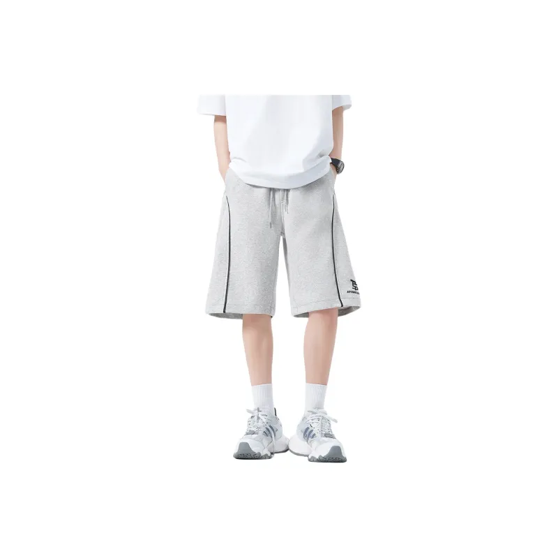 GY.VG Casual Shorts Unisex-0