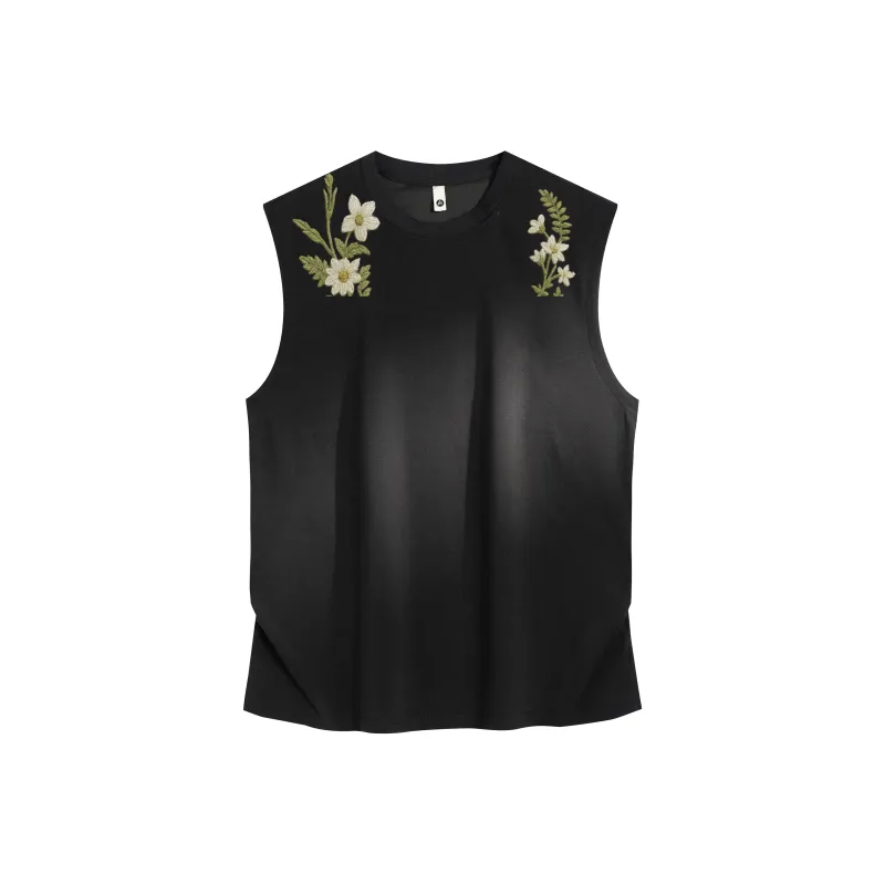 Journey To The West Tank Top Unisex-1