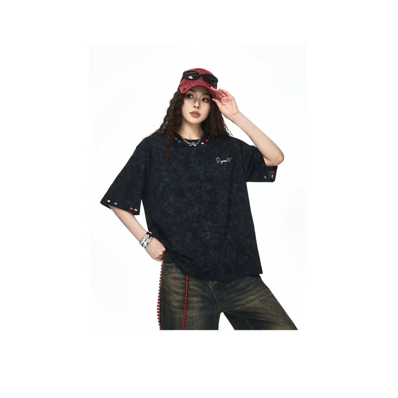 GY.VG T Shirts Unisex-4