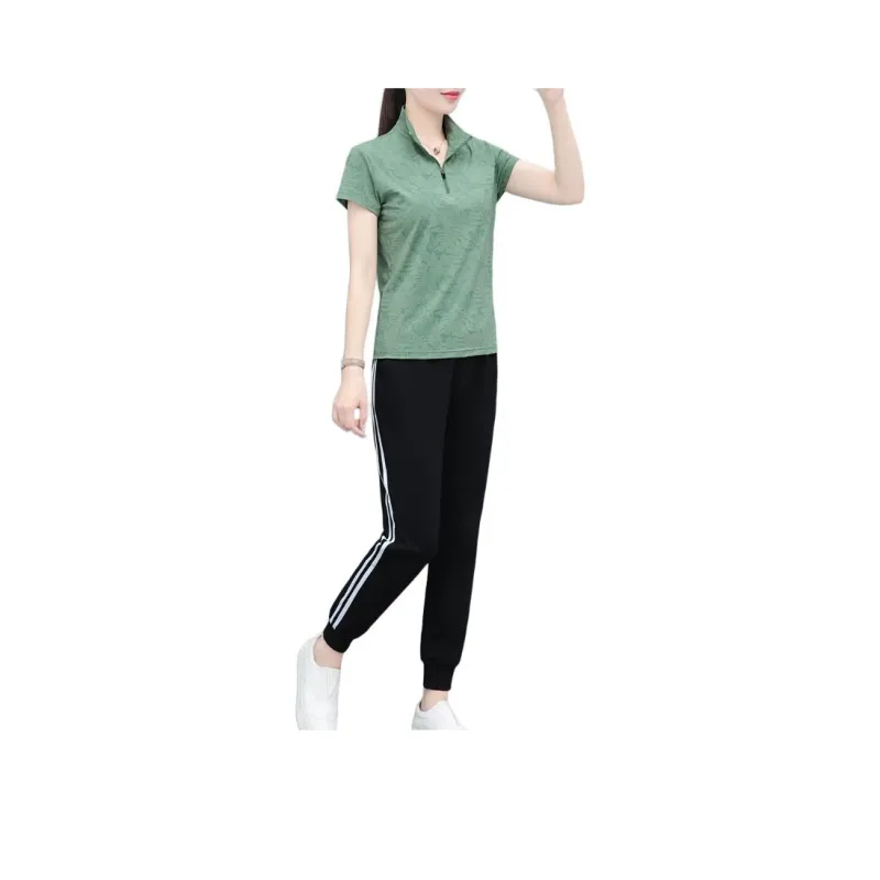 The New Age Family Fitness Set Women's-21