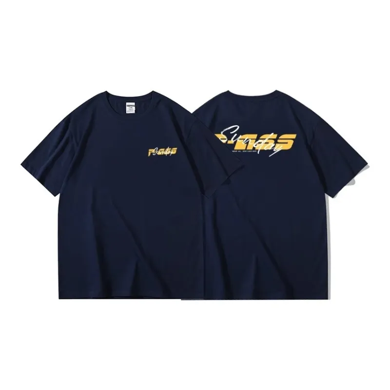 MADALLO Unisex Undershirts-9