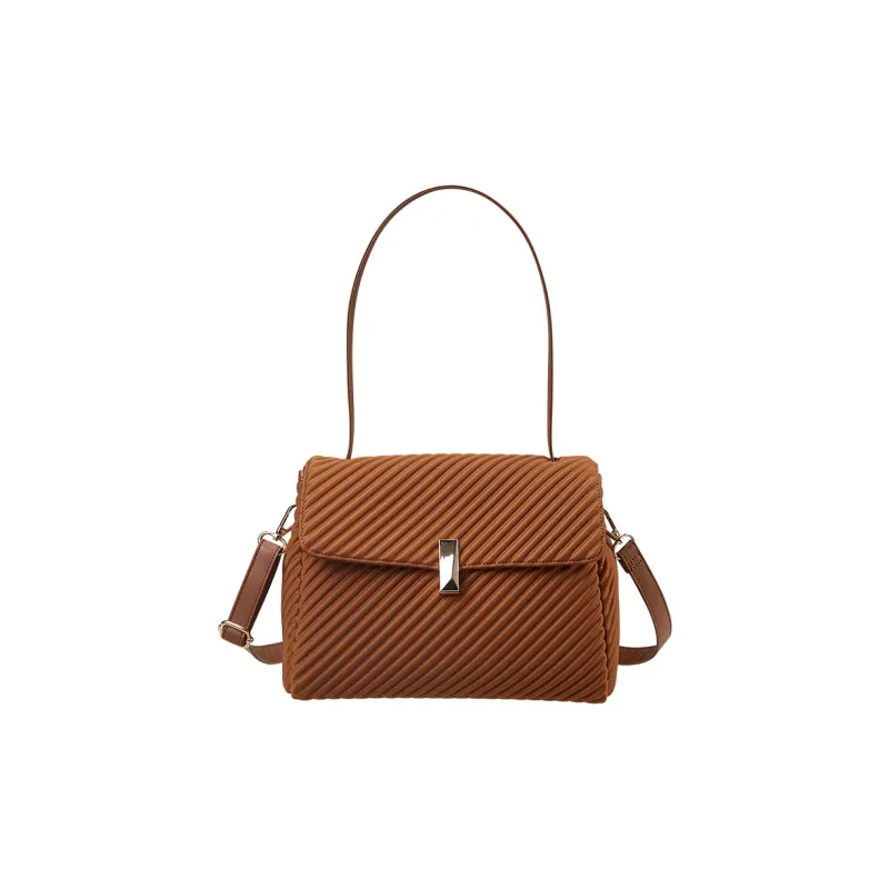 ONIMALS Fabric Handbag Women's Multicolor-0