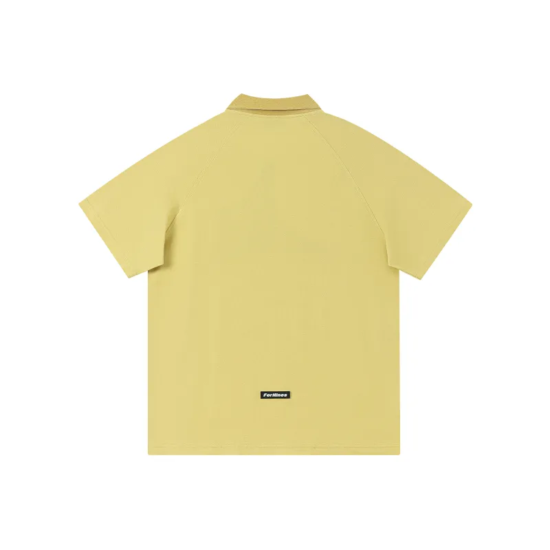 FORNINES T Shirts Unisex-15