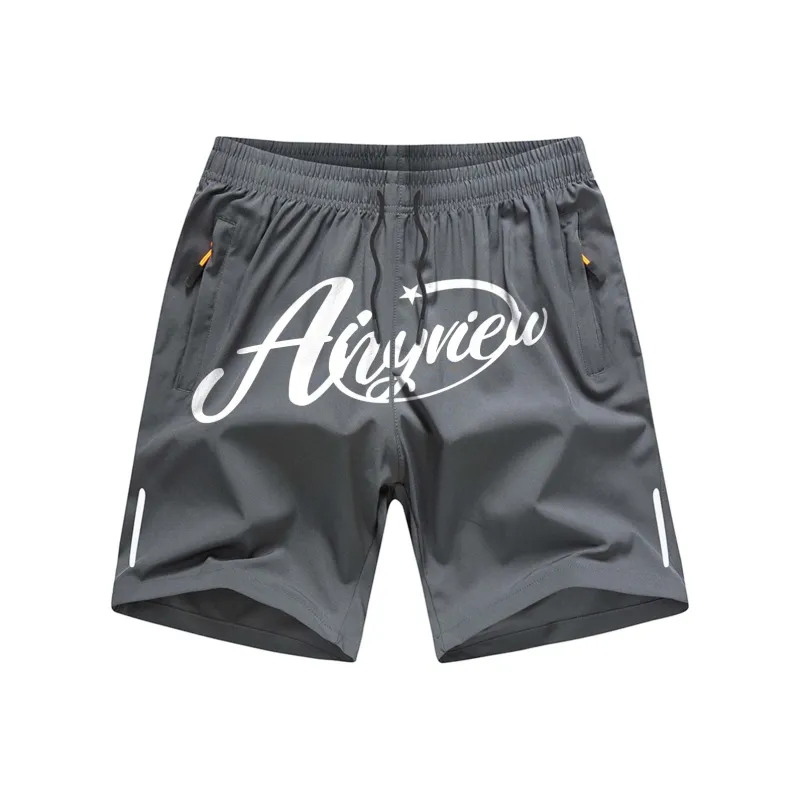 Anyveiw Casual Shorts Unisex-9
