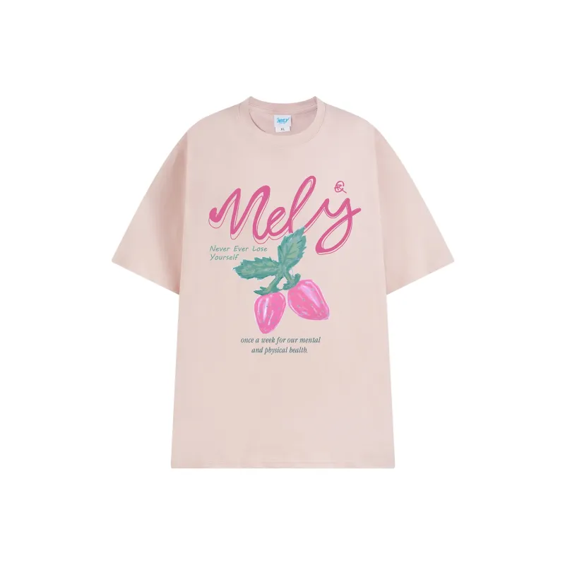 NELY T Shirts Unisex-19