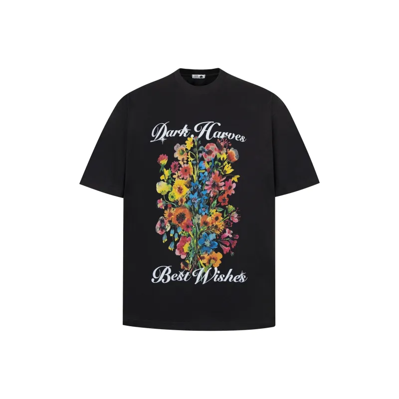 YINLEI T Shirts Men-2