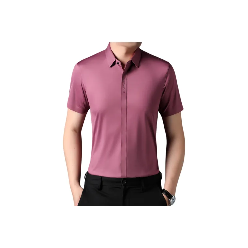 PIERRE CARDIN Shirts Men-26