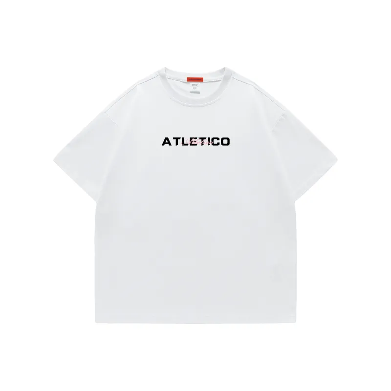 ATLETICO DE MADRID 1903 T Shirt Unisex-6