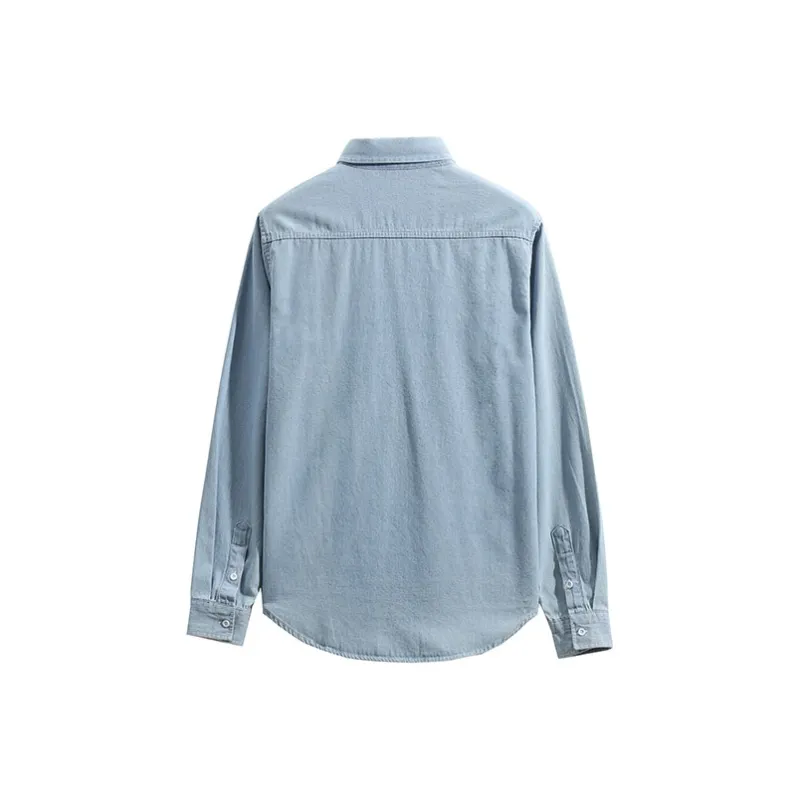 BRUMAIRE Shirts Unisex-3