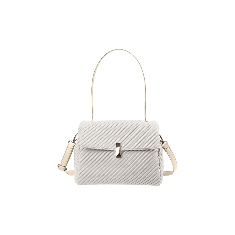 ONIMALS Fabric Handbag Women's Multicolor-3