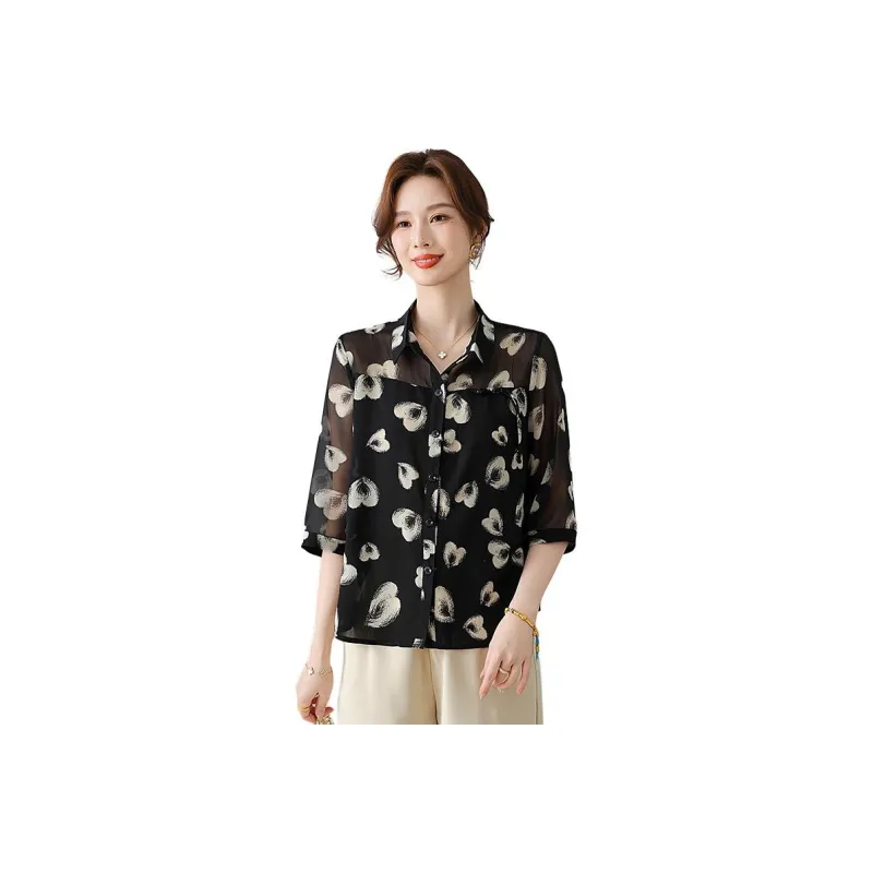 PIERRE CARDIN Shirts Women's-0