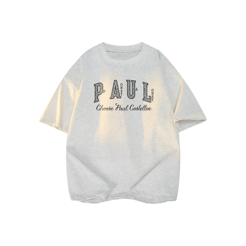 PAUL COSTELLOE T Shirts Unisex-15