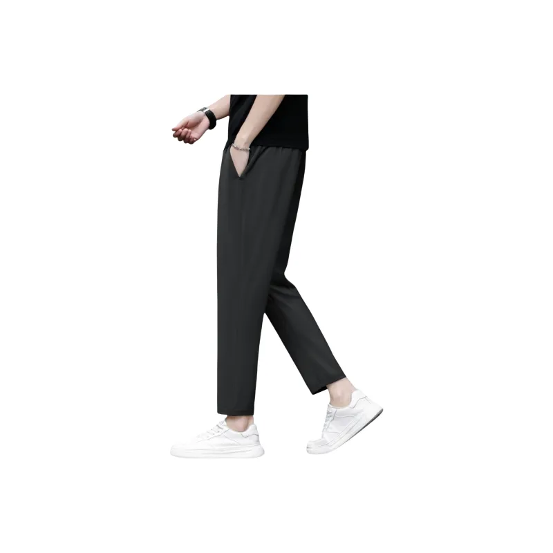 Evil Lions Casual Pants Unisex-3