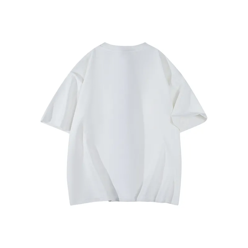 A.X.S.K T Shirts Unisex-5