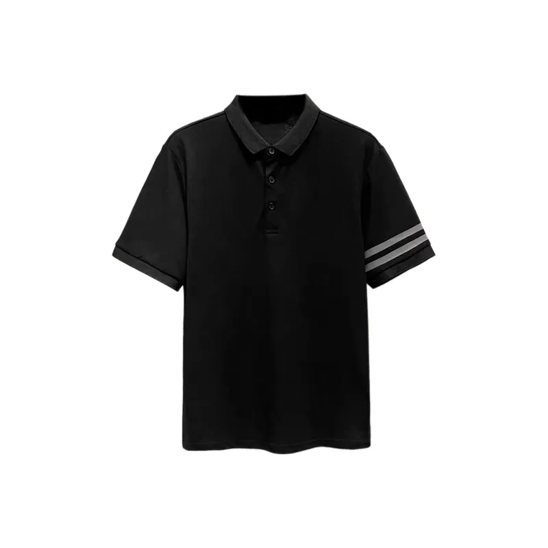 CAT'S PAW Polo Shirts Unisex-2