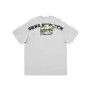 White Heather Gray
