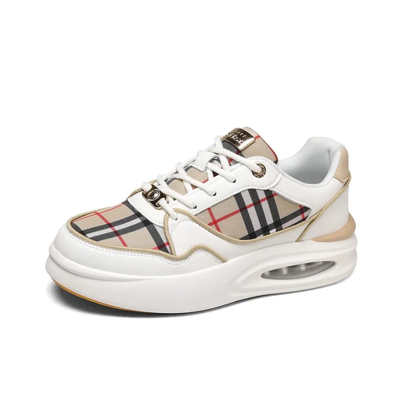 Frank Mully Low Top Casual Shoes Men's-1