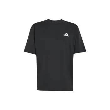 Adidas T Shirts Men Black