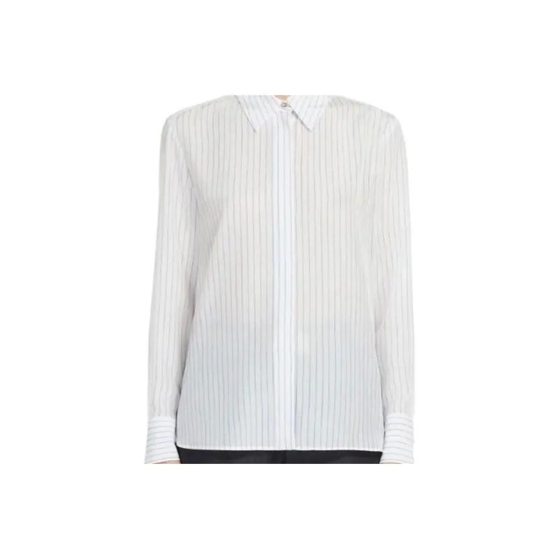 Max Mara Lama Shirt-3