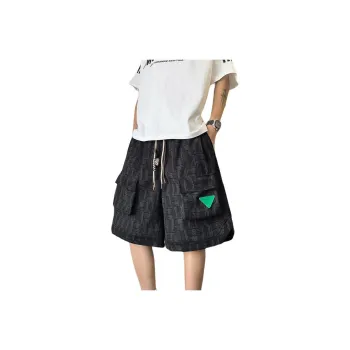JIMI&JONS Casual Shorts Unisex