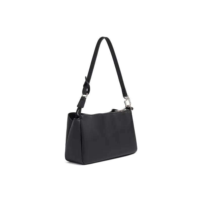 NAVIGARE Cow Leather Underarm Shoulder Bag Women's Multicolor-2