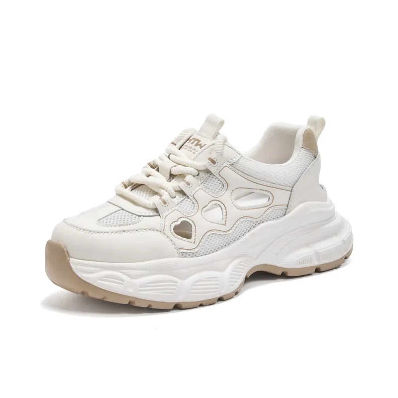 Hotwind Low Top Chunky Sneakers Women's-1