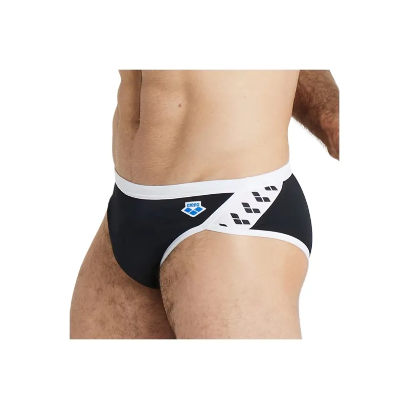 Arena Swimming Shorts Men-27