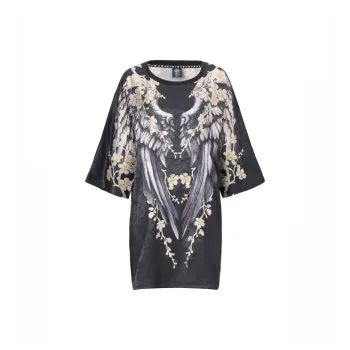 TCH Short Sleeved Dress Women's