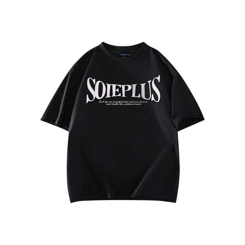 SOIE T Shirts Unisex-9