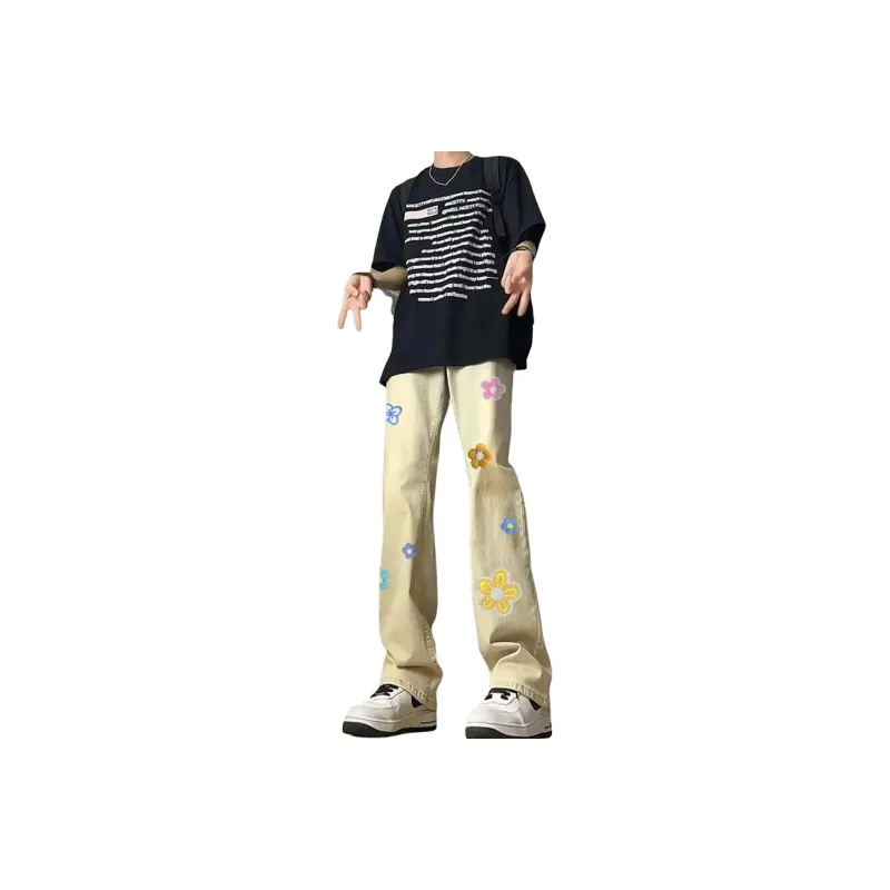 KOKO BASE Jeans Unisex-5