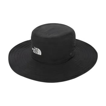 THE NORTH FACE Nylon, Polyester Bucket Hats Men's Black