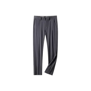 Red bean Casual Pants Men
