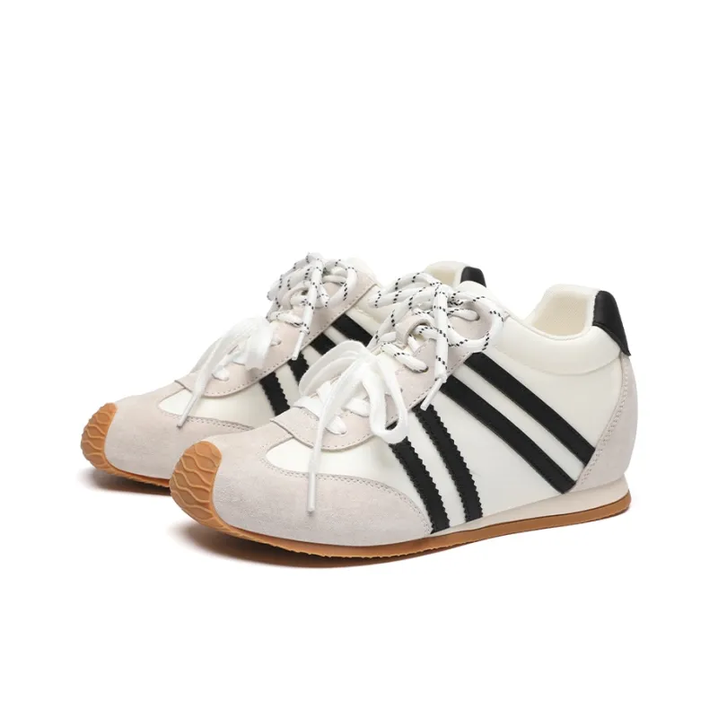ZHR Low Top Casual Shoes Women's-1