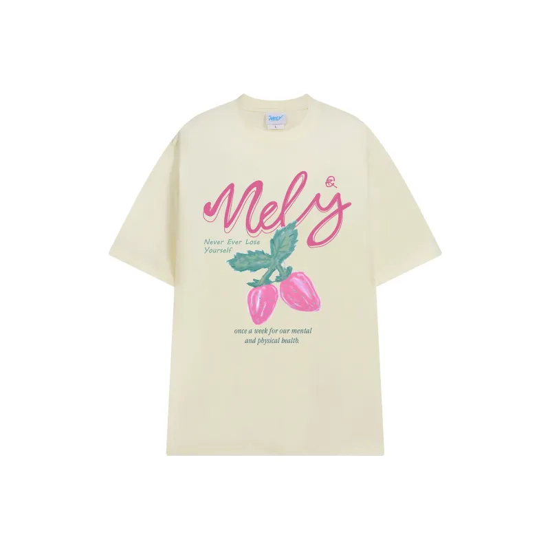 NELY T Shirts Unisex-32