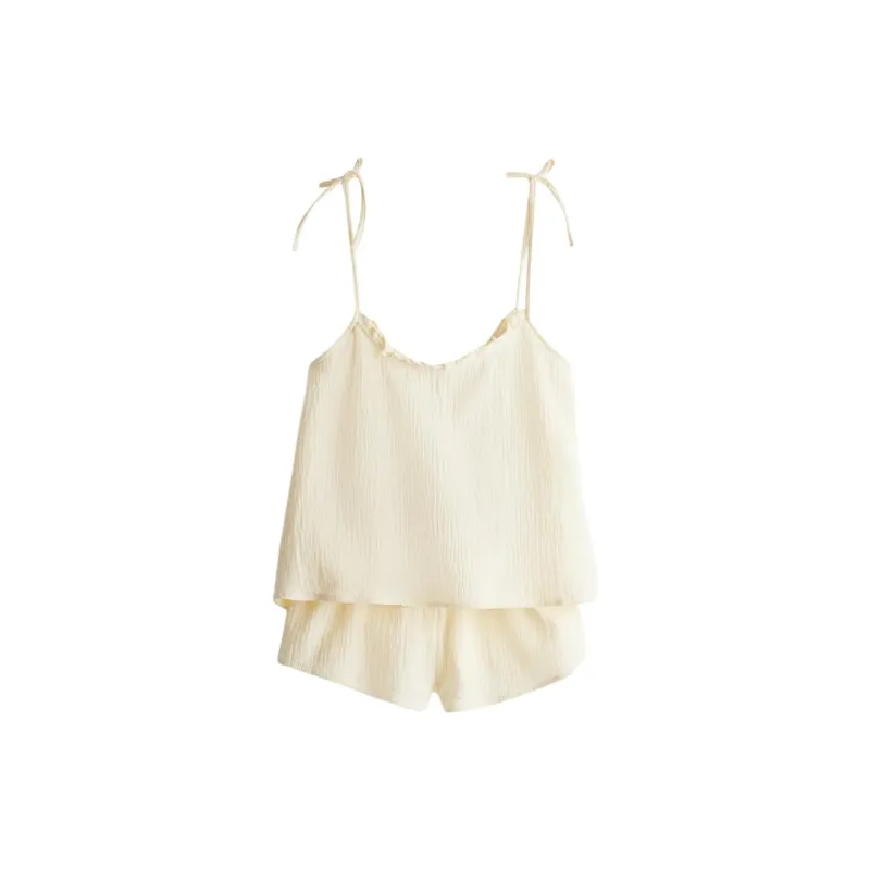 H&M Women's Pajama Sets-0