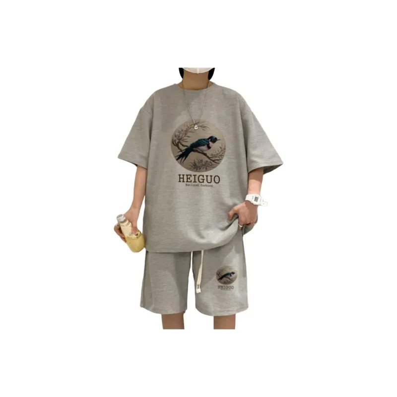 FRQ Casual Sportswear Unisex-12