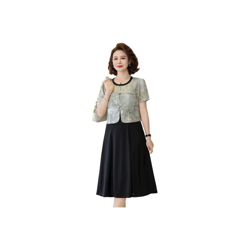 PIERRE CARDIN Skirt Set Women's-0