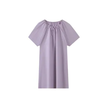 ROMANTIC·SPRING Nightgown Women's