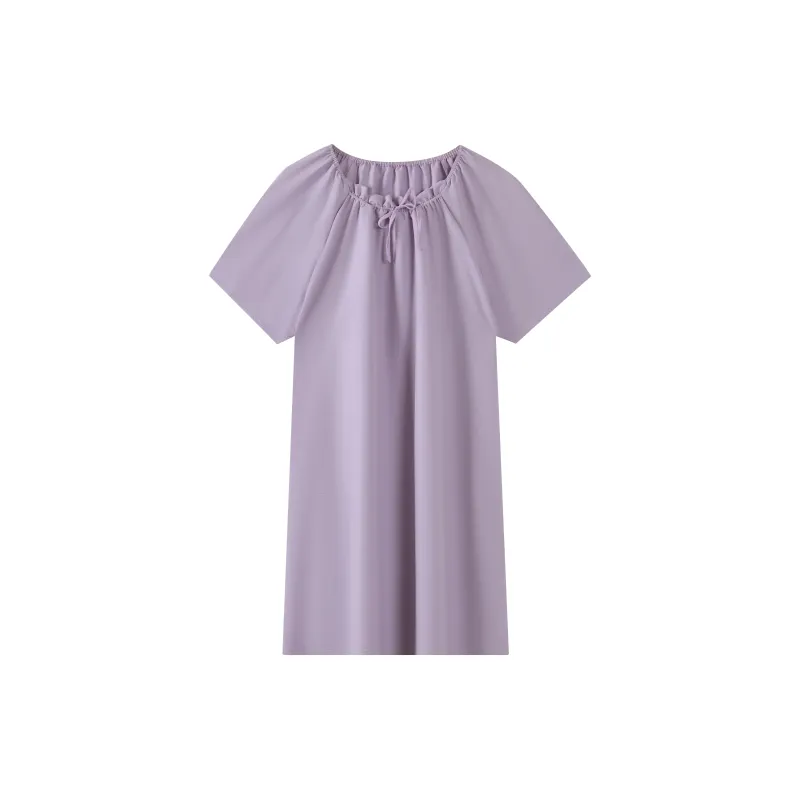 ROMANTIC·SPRING Nightgown Women's-0