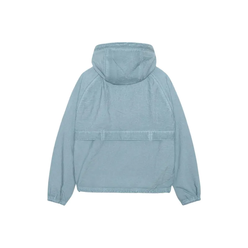 Stussy Beach Garment Dyed Shell-1