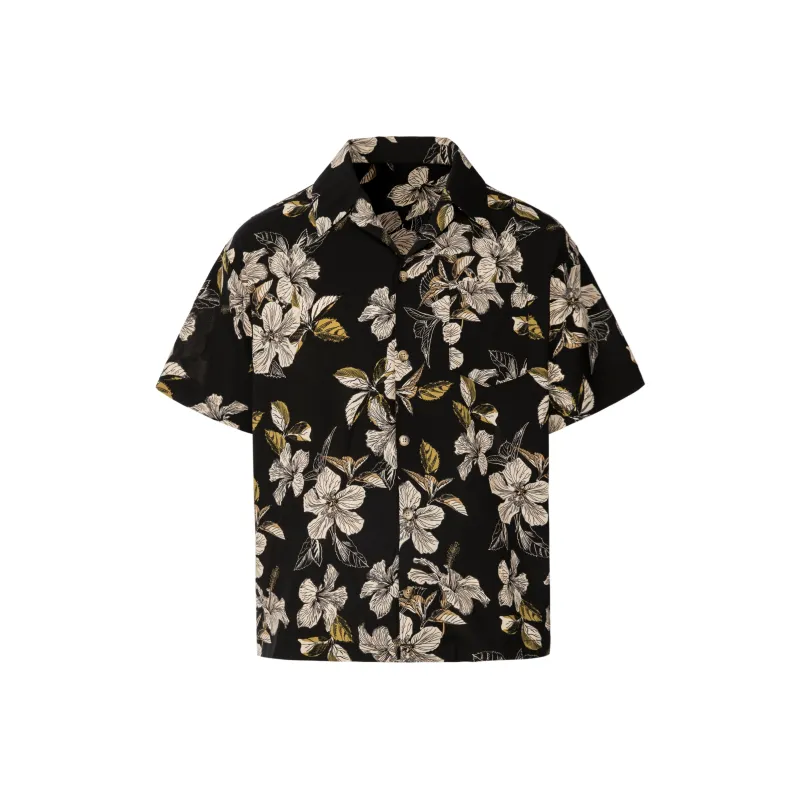 4JUNKS Shirts Unisex-0