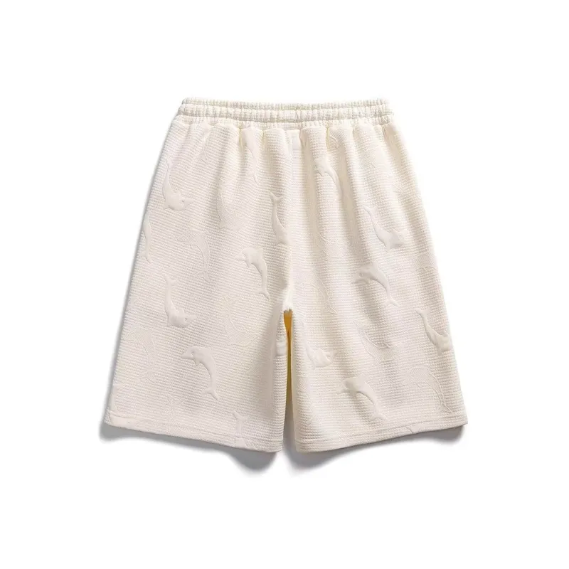 MEIKE Casual Shorts Unisex-1