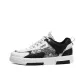 YCBK23 White Black[Lightweight Rebound]