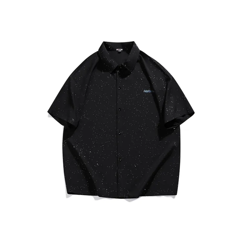 Feiyue Shirts Unisex-1