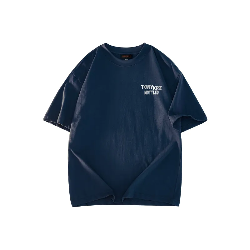 TONYKRZ T Shirts Unisex-13