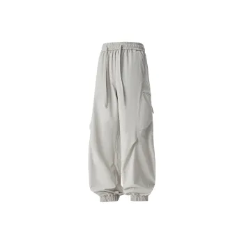 Lind Erki Casual Pants Unisex